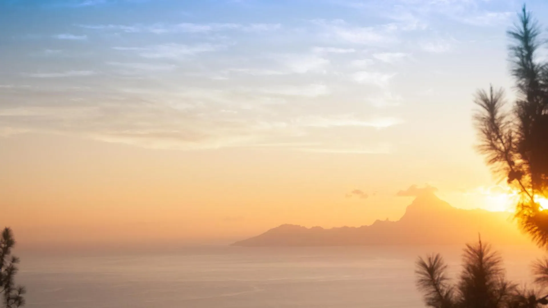 Apartmán Vue Sur Moorea Punaauia  0*, Punaauia (Tahiti) Francouzská Polynésie